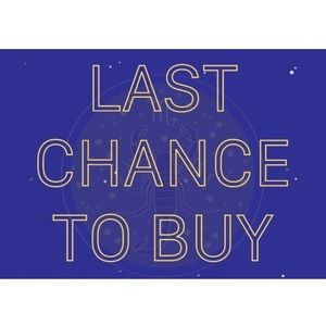 Vacation Hold Starts 4/30